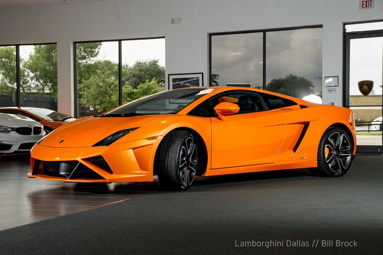 Lamborghini gallardo orange Lamborghini gallardo orange